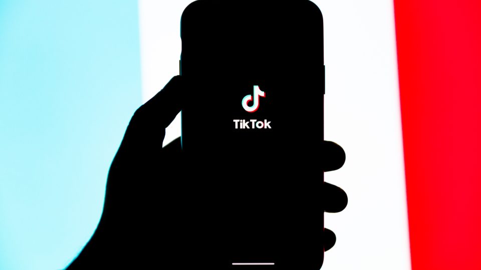 SEO en TikTok